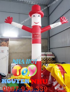 Roi hoi roi bay mc-166